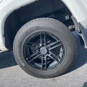 صورة مصغرة 18 لـ 2016 Toyota TACOMA TRD SPORT
