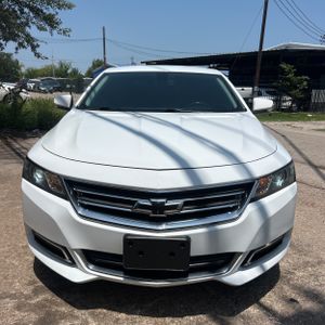 صورة مصغرة 14 لـ 2019 Chevrolet IMPALA LT
