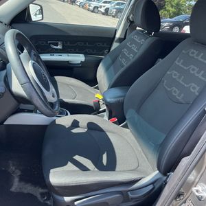 2012 KIA SOUL + thumbnail 32