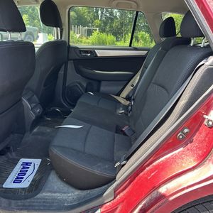 2018 Subaru OUTBACK 2.5I PREMIUM — миниатюра 33