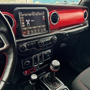 2021 JEEP WRANGLER RUBICON — миниатюра 37