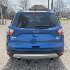 FORD ESCAPE SEL - 7