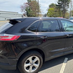 FORD EDGE SE - 9