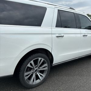 2020 FORD EXPEDITION MAX LIMITED 照片 9