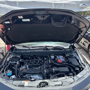 2024 Honda ACCORD EX — миниатюра 44
