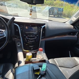 2015 Cadillac ESCALADE LUXURY 照片 38