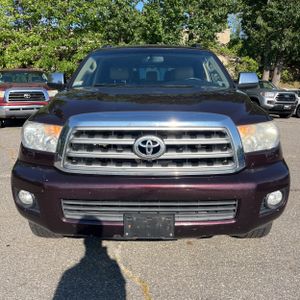 صورة مصغرة 14 لـ 2016 Toyota SEQUOIA LIMITED