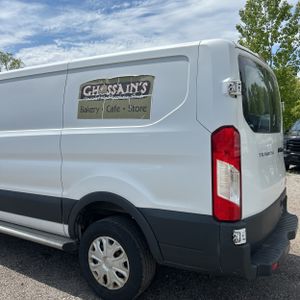 FORD TRANSIT 250 - 6