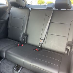 2020 Chevrolet TRAVERSE LT LEATHER 缩略图 36