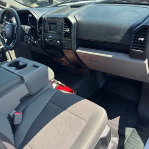 2017 FORD F-150 XL thumbnail 64
