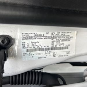 2016 FORD FOCUS SE — миниатюра 51