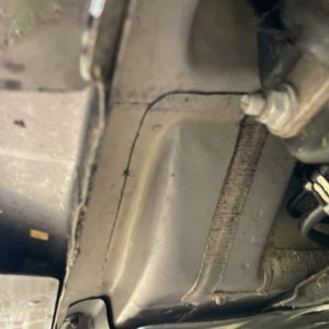 2021 Chrysler VOYAGER LXI 缩略图 24