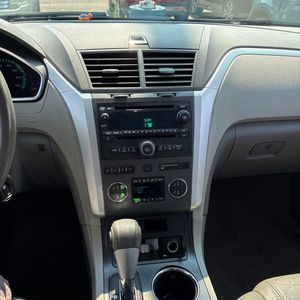 2011 Chevrolet TRAVERSE LT 缩略图 40