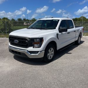 FORD F-150 XL - 1
