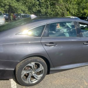 صورة 9 لـ 2018 Honda ACCORD EX