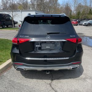 MERCEDES-BENZ GLE - 7