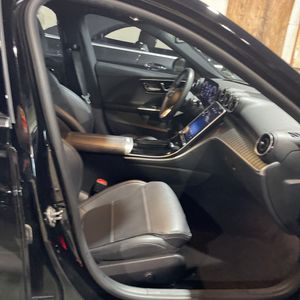 2022 Mercedes-BENZ C-CLASS 照片 9