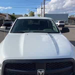 2014 RAM 1500 TRADESMAN 照片 15