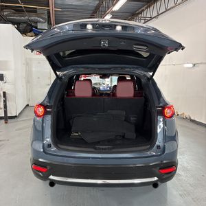 2023 Mazda CX-9 CARBON EDITION — миниатюра 43