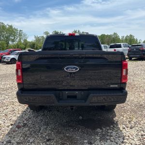 FORD F-150 XLT - 7