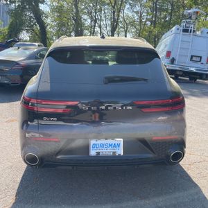 GENESIS GV70 2.5T STANDARD - 7