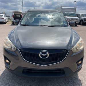 صورة مصغرة 49 لـ 2014 Mazda CX-5 TOURING
