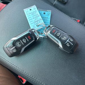 2016 FORD EXPLORER LIMITED — миниатюра 56