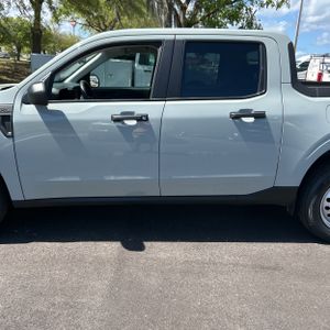 FORD MAVERICK XL - 4