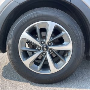 2019 KIA SORENTO EX V6 缩略图 19