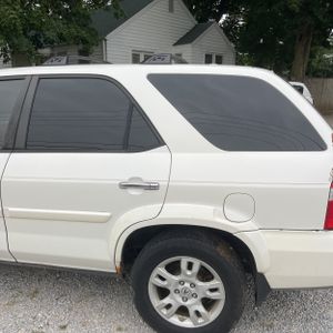 2005 Acura MDX TOURING 照片 6