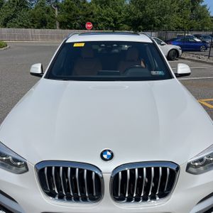 صورة مصغرة 15 لـ 2019 BMW X3 XDRIVE30I