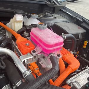 2026 KIA SPORTAGE HYBRID LX thumbnail 47