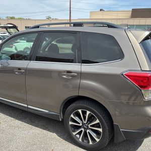 SUBARU FORESTER 2.0XT TOURING - 6