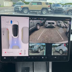 2025 Tesla MODEL 3 LONG RANGE 缩略图 38