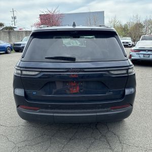 JEEP GRAND CHEROKEE 4XE - 7