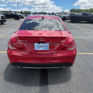 صورة 7 لـ 2018 Mercedes-BENZ CLA