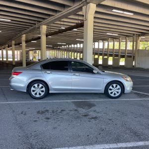 HONDA ACCORD EX - 10