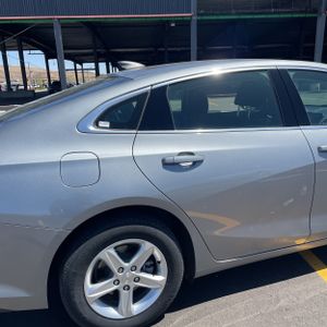 CHEVROLET MALIBU - 9