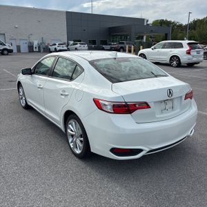 صورة 5 لـ 2018 Acura ILX W/PREMIUM