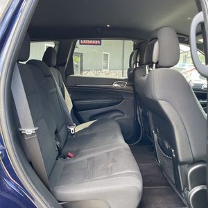 2016 JEEP GRAND CHEROKEE LAREDO 缩略图 35
