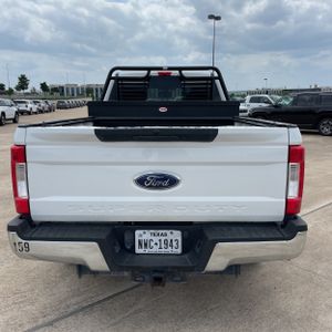 FORD F-250 SUPER DUTY XL - 7