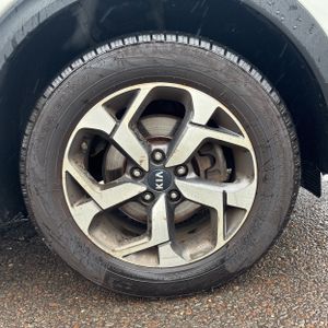 صورة مصغرة 20 لـ 2020 KIA SPORTAGE LX