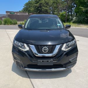 صورة مصغرة 14 لـ 2019 Nissan ROGUE S