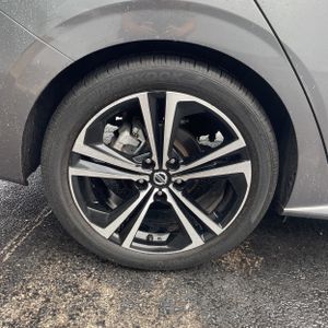 صورة مصغرة 19 لـ 2020 Nissan SENTRA SR