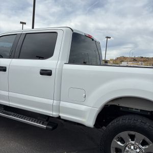 FORD F-250 SUPER DUTY XLT - 6