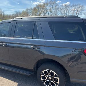 FORD EXPEDITION XLT - 6