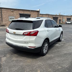 صورة 8 لـ 2019 Chevrolet EQUINOX LT