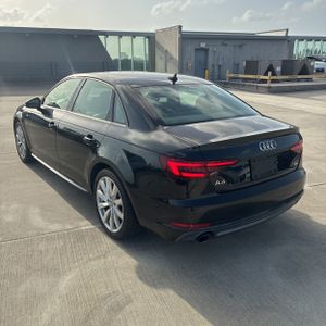 صورة 5 لـ 2018 AUDI A4 2.0T ULTRA PREMIUM