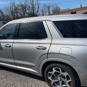 HYUNDAI PALISADE CALLIGRAPHY - 6