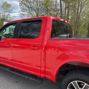 FORD F-150 XLT - 4